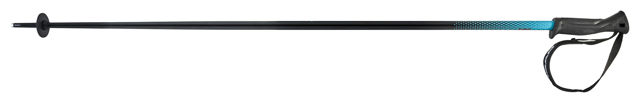 Kije HEAD Frontside black/speed blue 2025