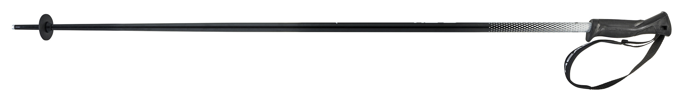 Kije HEAD Frontside black/grey 2025