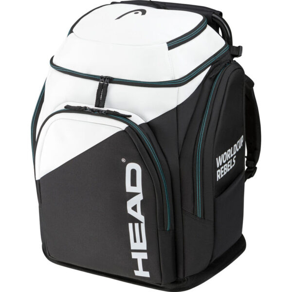 Plecak HEAD Rebels Coaches Backpack 2025