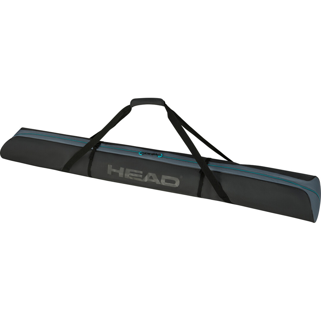 Pokrowiec HEAD DOUBLE SKIBAG 195 cm 2026