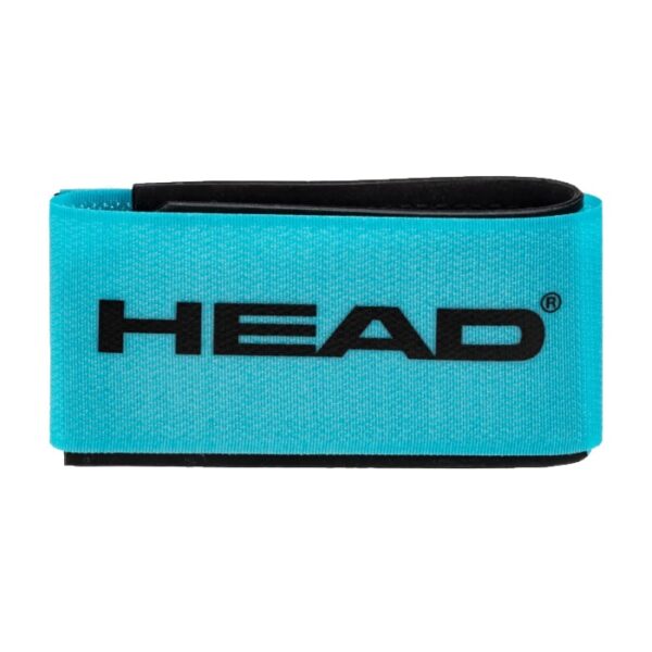 Rzep HEAD Ski Fix Speed Blue