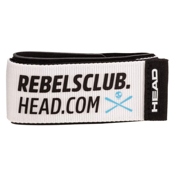 Rzep HEAD Rebels Skifix 2025/26
