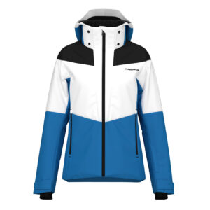 Kurtka narciarska damska HEAD ELEMENT Jacket Women Ocean Blue 2025