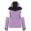 Kurtka narciarska damska HEAD ELEMENT Jacket Women Soft Violet 2025
