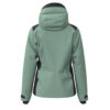 Kurtka narciarska damska HEAD JOY Jacket Women Nile Green 2025