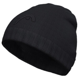 Czapka HEAD JULIA Beanie Women Black 2025