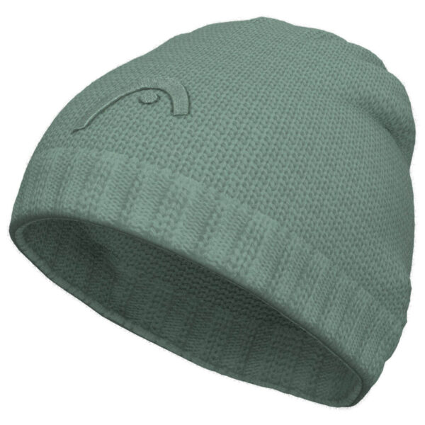 Czapka HEAD JULIA Beanie Women Nile Green 2025