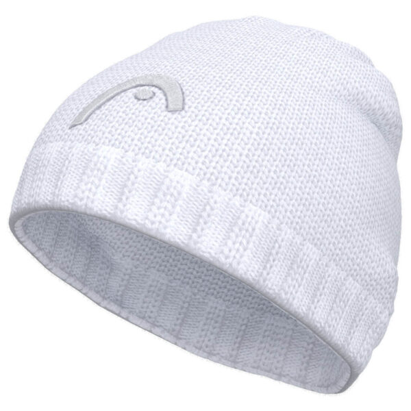 Czapka HEAD JULIA Beanie Women White 2025