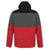 Kurtka narciarska męska HEAD Neo Jacket Men Red 2025