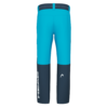 Spodnie męskie Head RACE NOVA Pants Men Black Blue 2025