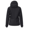 Kurtka narciarska damska HEAD JOY Jacket Women Black 2025 - obrazek 2