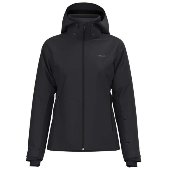Kurtka narciarska damska HEAD JOY Jacket Women Black 2025