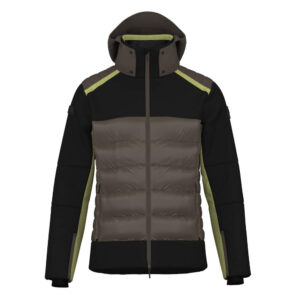 Kurtka narciarska męska HEAD PORSCHE Ski Jacket Men 2025