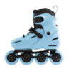 Rolki Rollerblade APEX XC Blue/White 2025 – regulowane