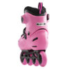 Rolki Rollerblade APEX XC G Pink/White 2025 – regulowane