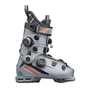 Buty Nordica SPEEDMACHINE 3 120 BOA DD GW Grey/Black/Red 2026