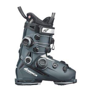 Buty Nordica SPEEDMACHINE 3 105W BOA DD GW Green/Black/Aquamarine 2026