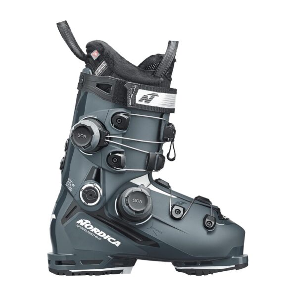 Buty Nordica SPEEDMACHINE 3 105W BOA DD GW Green/Black/Aquamarine 2026
