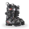 Buty Nordica SPEEDMACHINE 3 130S BOA Cuff GW Black/Anthracite/Red 2026