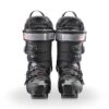 Buty Nordica SPEEDMACHINE 3 130S BOA Cuff GW Black/Anthracite/Red 2026