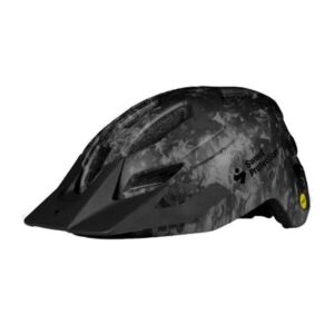 Kask rowerowy Sweet Protection Ripper MIPS Junior Black Tie