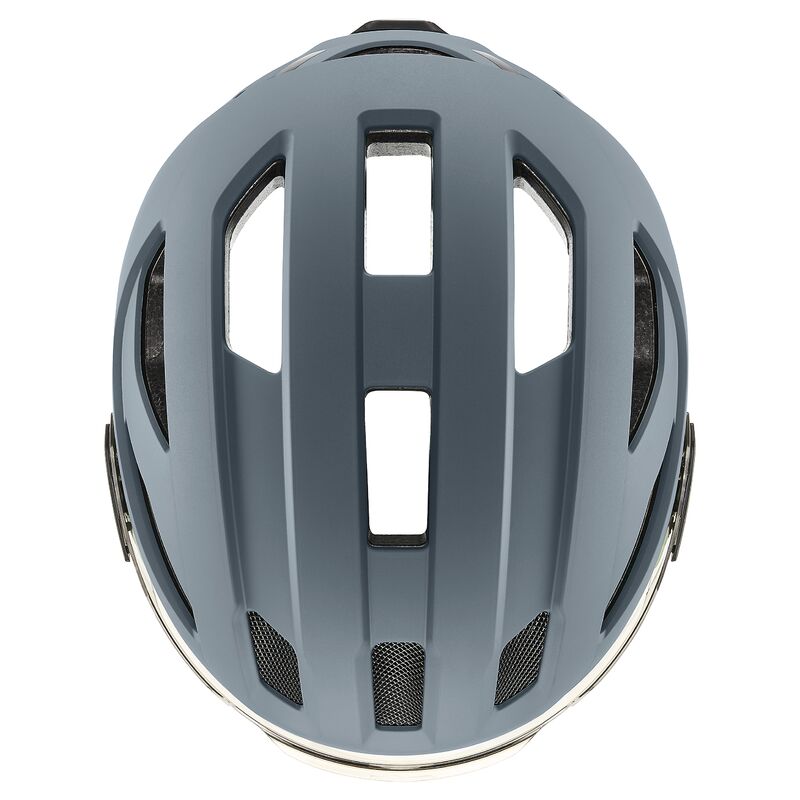 Kask rowerowy UVEX Stride visor MIPS
