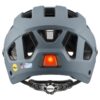 Kask rowerowy UVEX Stride visor MIPS