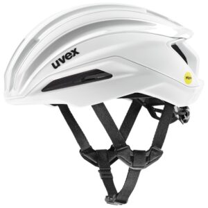 Kask rowerowy UVEX Surge aero MIPS white