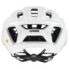 Kask rowerowy UVEX Surge aero MIPS white - obrazek 4