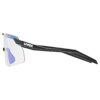 Okulary rowerowe UVEX Pace stage s V black/green