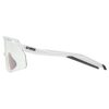 Okulary rowerowe UVEX Pace stage s V white/blue