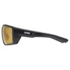 Okulary turystyczne UVEX MTN venture CV V - obrazek 2