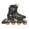 Rolki K2 ALEXIS 80 BOA 2025