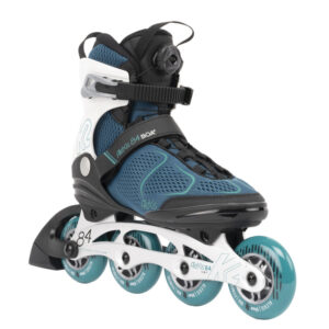 Rolki K2 ALEXIS 84 BOA 2025