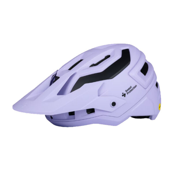 Kask rowerowy Sweet Protection Bushwhacker 2Vi MIPS Panther