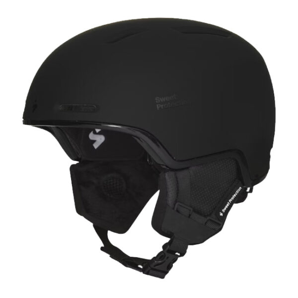 Kask Sweet Protection Looper MIPS Dirt Black