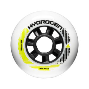 Kółka Rollerblade HYDROGEN 84/85A White 2025