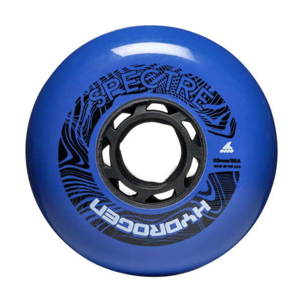 Kółka Rollerblade Hydrogen Spectre 80/85A deep blue 2025