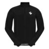 Kurtka rowerowa Sweet Protection Hunter Rain Jacket M Black - obrazek 3