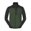Kurtka rowerowa Sweet Protection Hunter Wind Jacket M Forest - obrazek 3