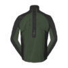 Kurtka rowerowa Sweet Protection Hunter Wind Jacket M Forest - obrazek 4