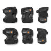 Rollerblade EVO PRO GEAR JUNIOR 3 PACK - zestaw ochraniaczy 2025