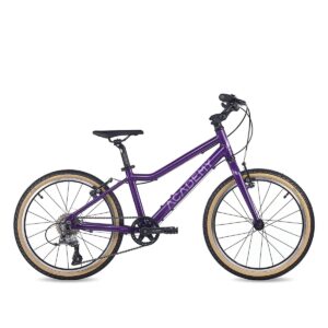 Rower dziecięcy Academy Grade 4 (20") Purple