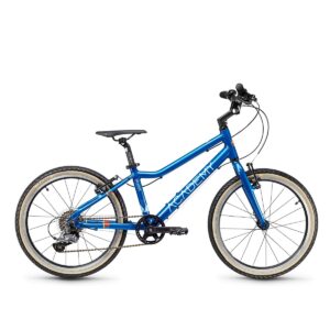 Rower dziecięcy Academy Grade 4 (20") Blue