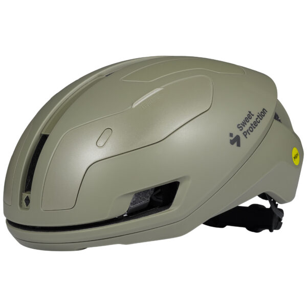 Kask rowerowy Sweet Protection Falconer Aero 2Vi MIPS Woodland 2025