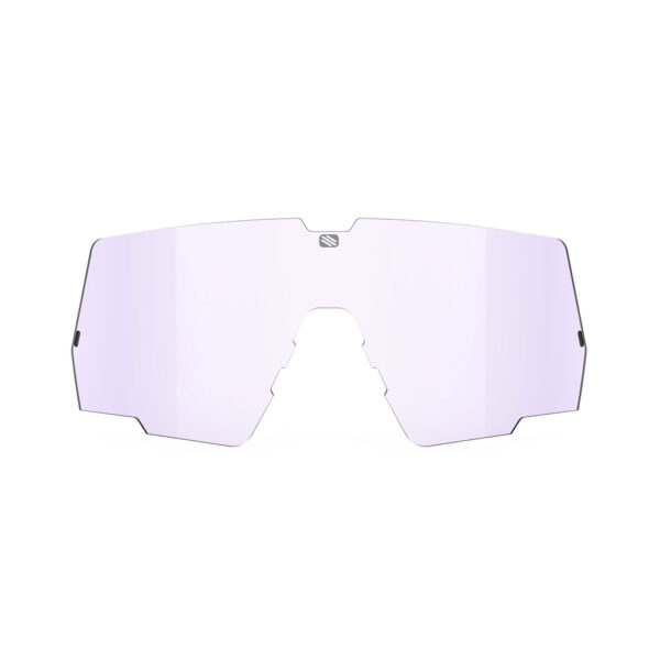 Dodatkowa szyba Rudy Project Kelion Impactx™ Photochromic 2 Laser Purple