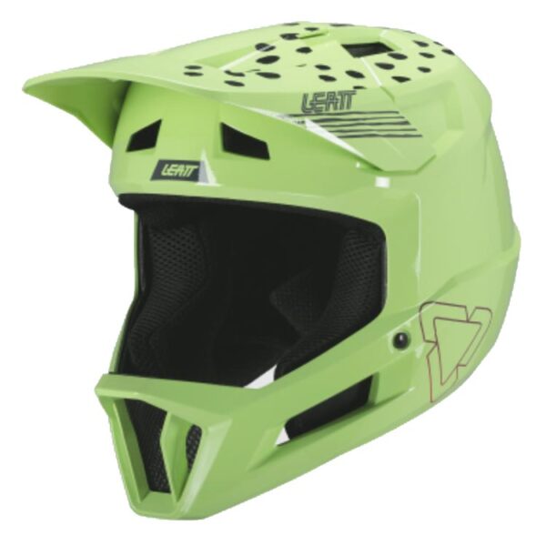 Kask rowerowy Leatt MTB Gravity 1.0 Mojito