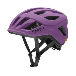 Kask rowerowy Smith Signal MIPS Matte Indigo 2026