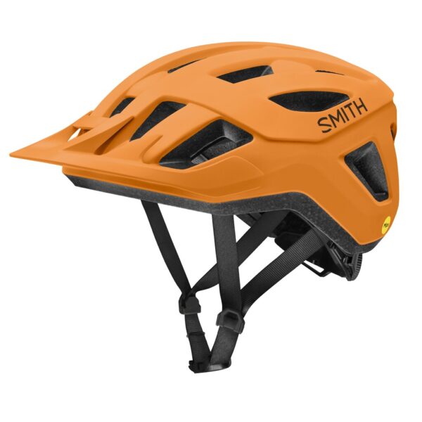 Kask rowerowy Smith Convoy MIPS Matte Sunrise 2025