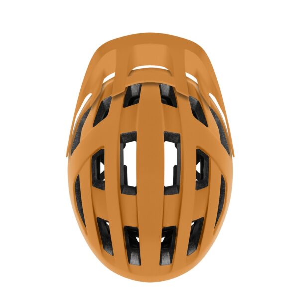 Kask rowerowy Smith Convoy MIPS Matte Sunrise 2025